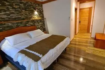 پانسیون Cerveceria Y Hosteria Lican