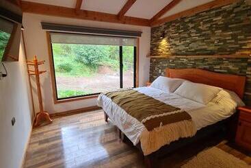 پانسیون Cerveceria Y Hosteria Lican