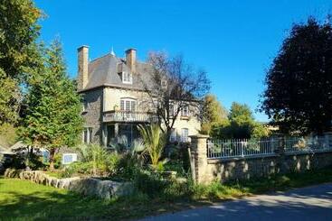 펜션 La Villa Saint Martin