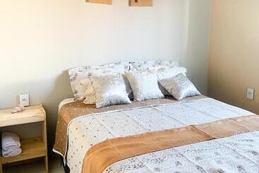 Pension (Hôtel basse catégorie) Pousada Vila Do Mar