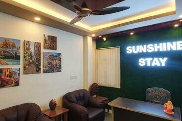 Aparthotel Sunshine Stay