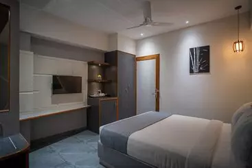 Coral Reef Hotel & Spa, Port Blair