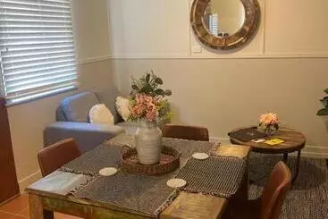 Hotelli Peddlars Rest