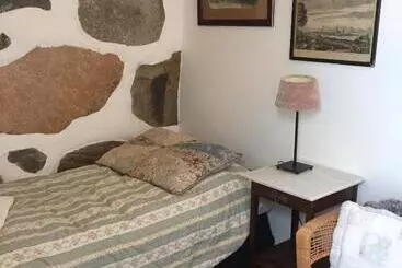 Munkagården Bed & Breakfast
