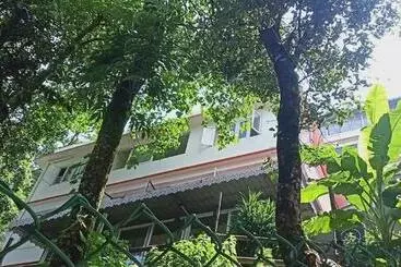 Hospedaria Zemu Gangtok