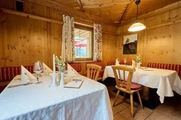 Alpendorf Hotel Stern