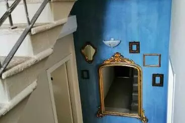 Bed and Breakfast Al Giardino Segreto