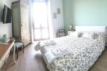 Bed and Breakfast Al Giardino Segreto