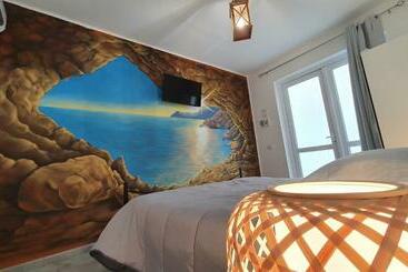 住宿加早餐 Fly Bed Milano Malpensa Airport