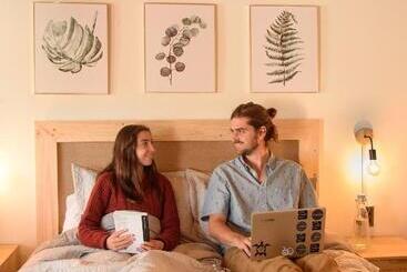 Hostal Infiernillo B&b