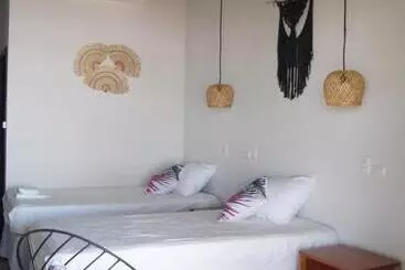 Hotelli Alive Beach House