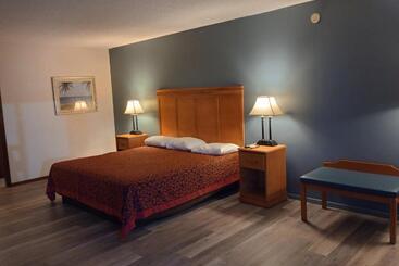 ホテル Heritage Inn