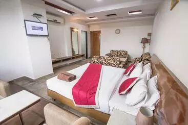 Otel Illusion Inn