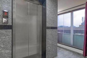 Hotel Itsy By Treebo  Phoenix Residency