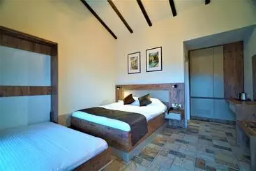 Hôtel Milyos
