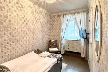 Hotelli Mukkulan Kartano