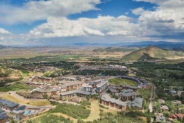 هتل Pendry Park City