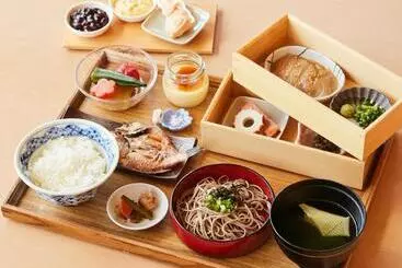 The Centurion Hotel & Spa Classic Izumo