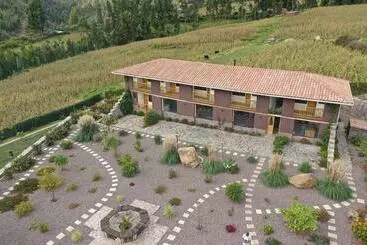 Pension  Casa De Oren