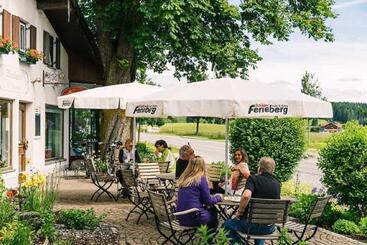 Pensionat Gästehaus Walter