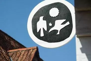 Pension Le Roitelet Suite D Hôtes Privative