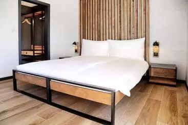 Hospedaria Alaïa Lodge