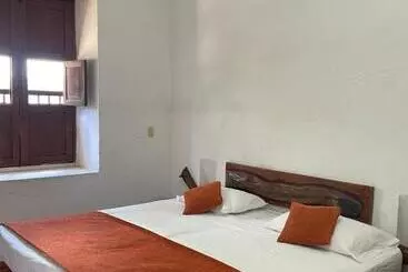 Alberg Hostería Doña Vivi