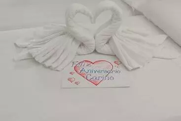 Retkeilymaja Posada Maria Santa Pola