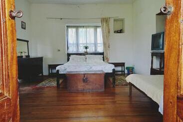 Vandrarhem Posada Turistica Altamisal