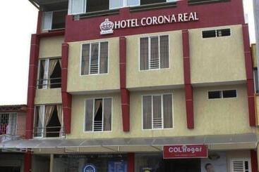 Hotel Corona Real