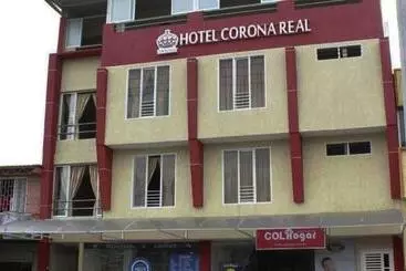 Hotel Corona Real