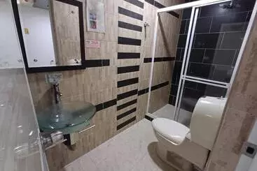 ホテル Dulces Sueños