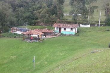 Hotel Finca El Sestillal