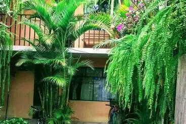 Hotel Hospedaje Eli Panajachel