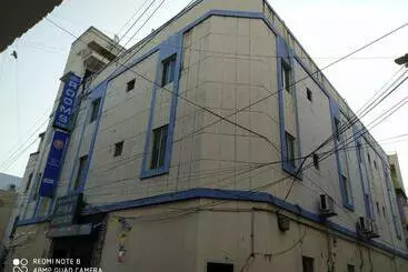 Pensiune Central Mina Residency  Only For Indians