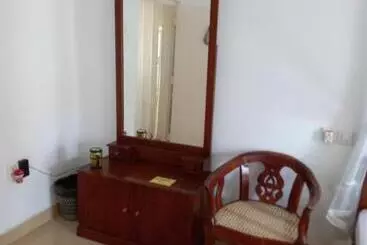 Pension Sri Nimali Guesthouse