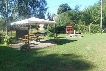 Majatalo Penzion Ruprechtice