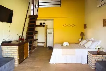 Majatalo Pousada área Talismã