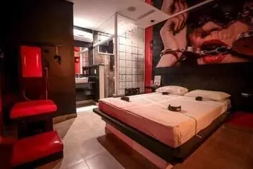 ápice Motel