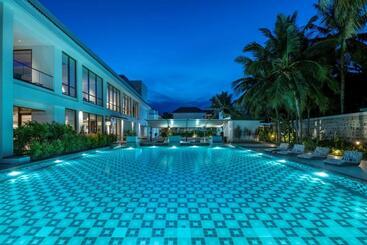 Hotel Radisson Resort Pondicherry Bay
