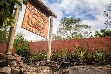 Pansiyon Villa Justen Pousada