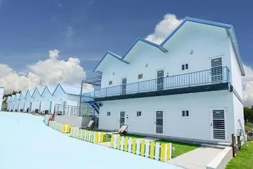 Hotel Loju Seaview Homestay