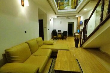 هتل Beach Home Kelaa