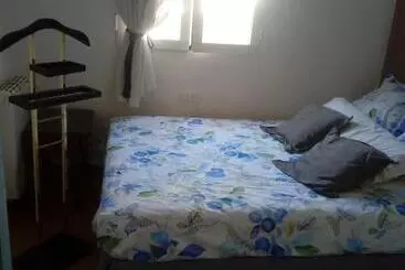 کلبه Casa De Comedias