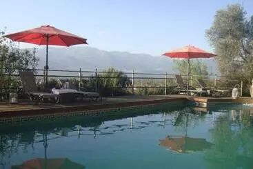 Casa Rural Rincón De La Fuente
