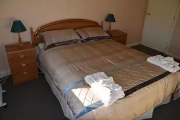 Creel House Bed And Breakfast