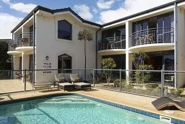 Delorenzo Studio Apartments