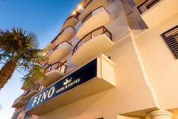 아파트호텔 Fino Hotel & Suites