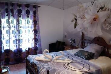 Hostal Rural Valverde