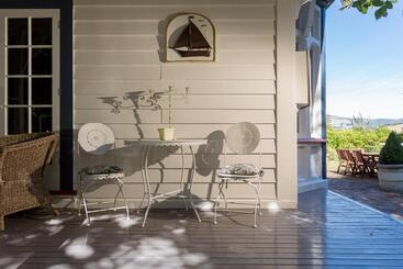 Hotel Beaufort House Akaroa